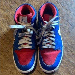 Nike Air Men’s Size 8